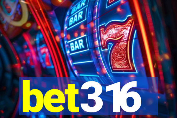 bet316