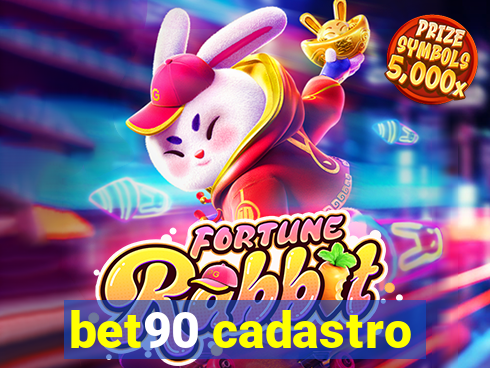 bet90 cadastro