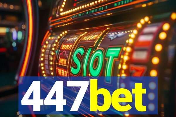 447bet