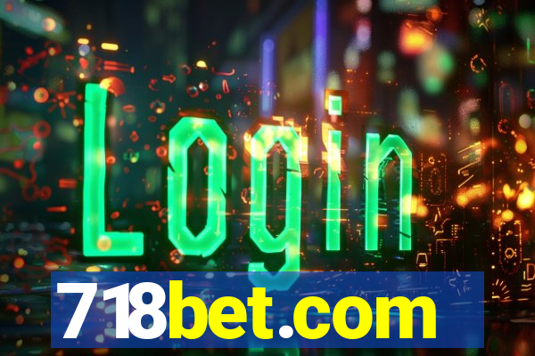 718bet.com