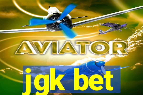 jgk bet