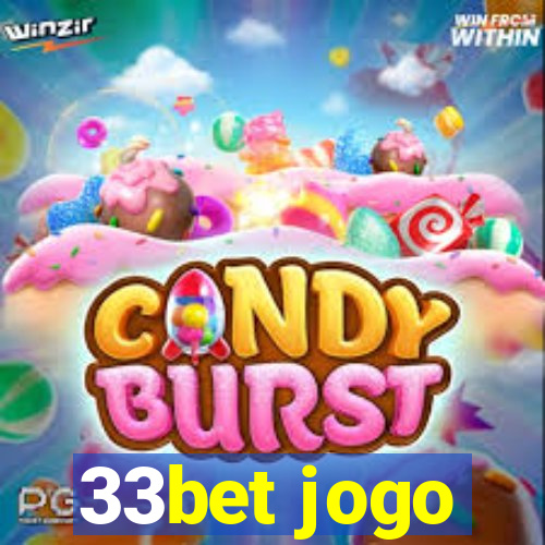 33bet jogo