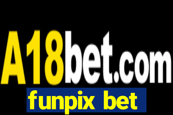 funpix bet