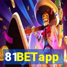 81BETapp