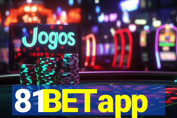 81BETapp