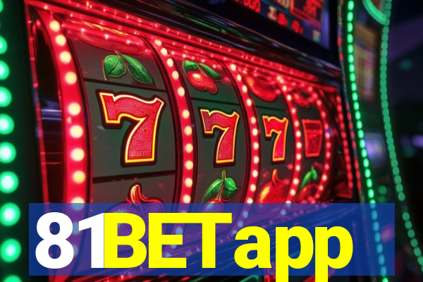 81BETapp