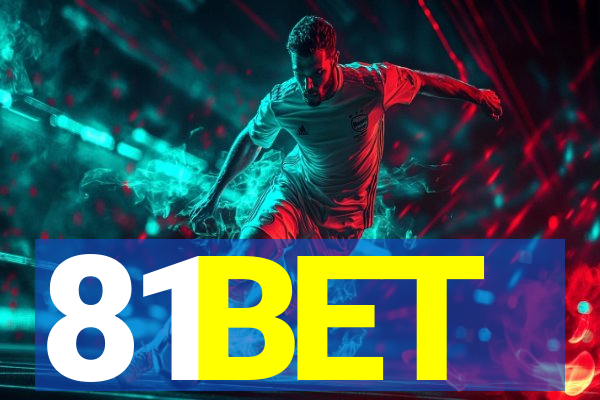 81BET