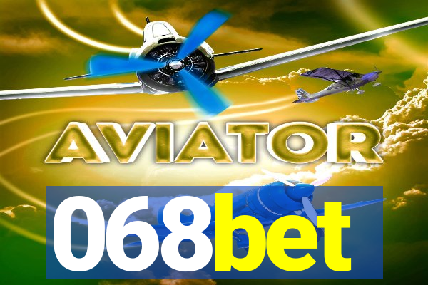 068bet