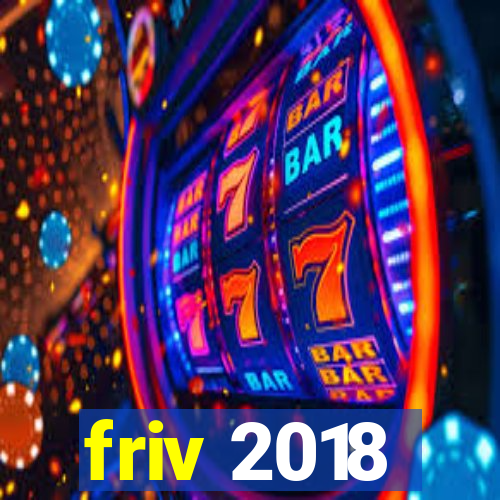 friv 2018