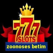 zoonoses betim