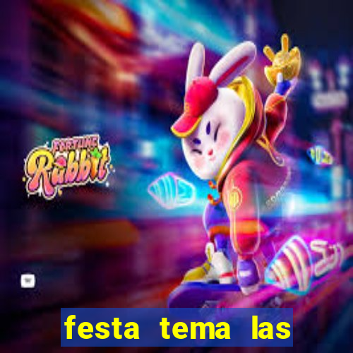festa tema las vegas roupas femininas
