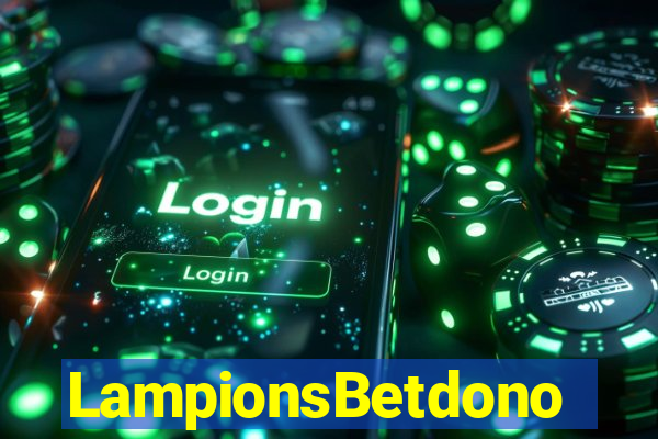 LampionsBetdono