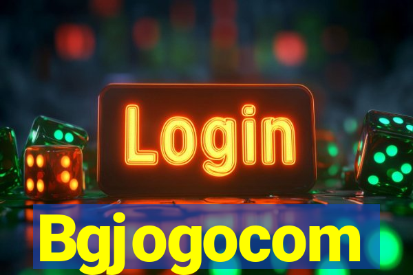 Bgjogocom