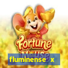 fluminense x cruzeiro futemax