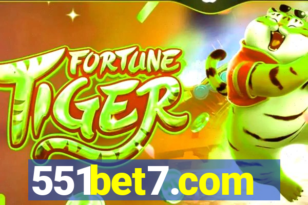 551bet7.com