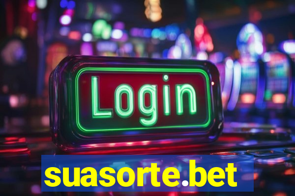 suasorte.bet