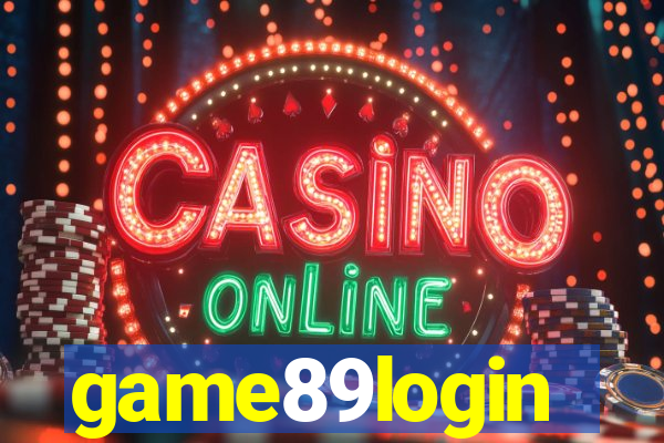 game89login