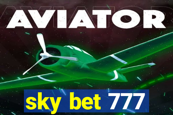 sky bet 777