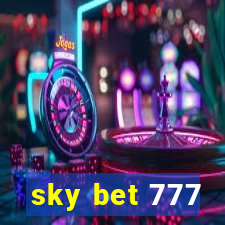 sky bet 777