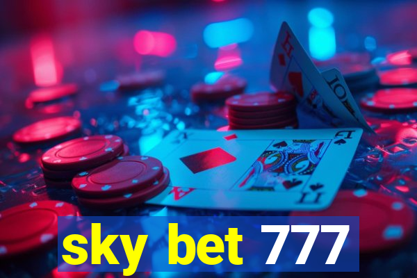 sky bet 777