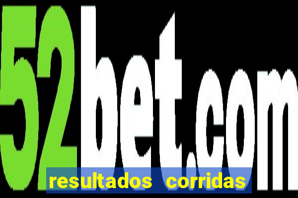 resultados corridas de galgos