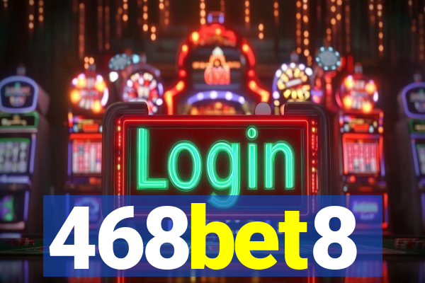 468bet8