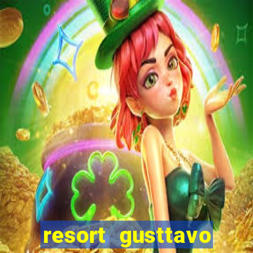 resort gusttavo lima porto de galinhas