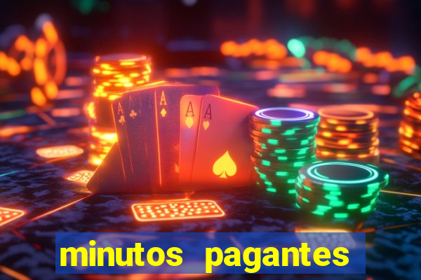 minutos pagantes fortune ox 2024