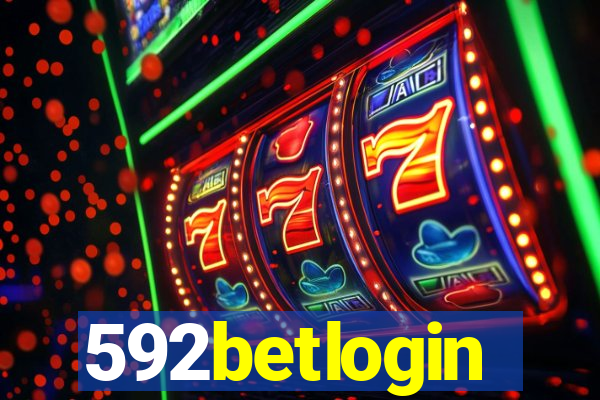 592betlogin