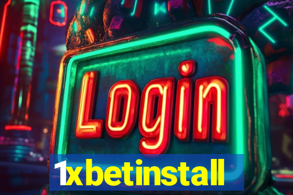 1xbetinstall
