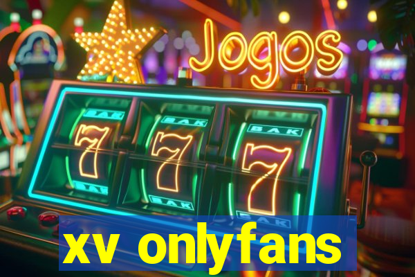 xv onlyfans