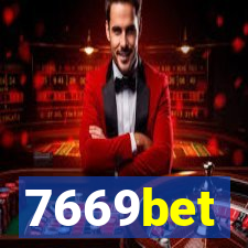 7669bet