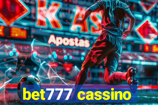 bet777 cassino