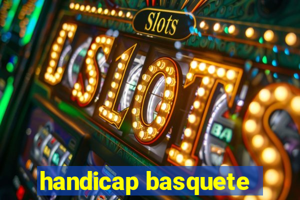 handicap basquete