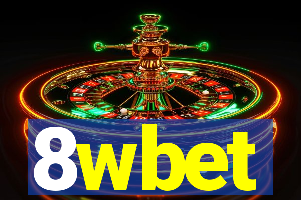 8wbet