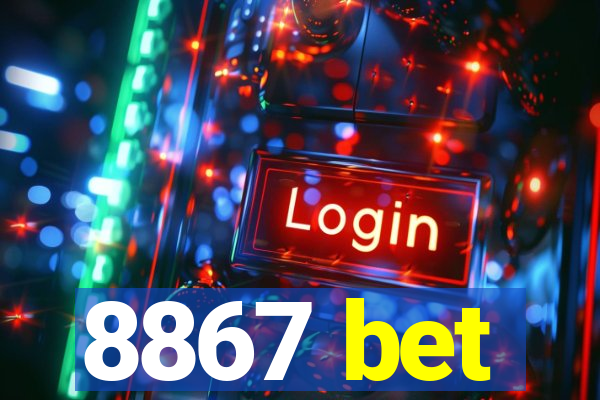 8867 bet