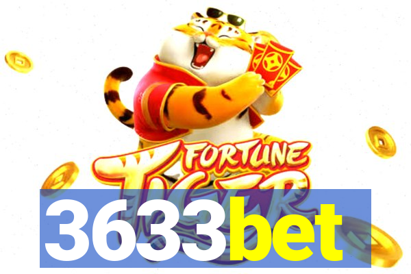3633bet