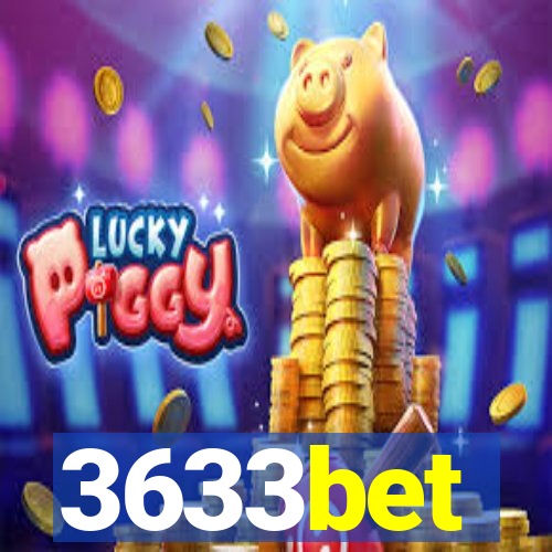 3633bet