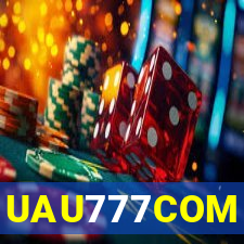 UAU777COM