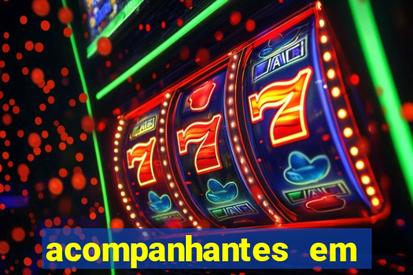 acompanhantes em porto belo