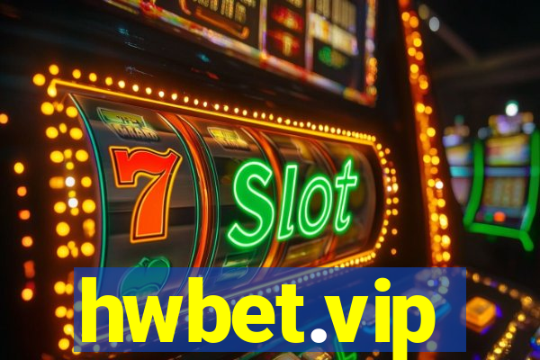 hwbet.vip