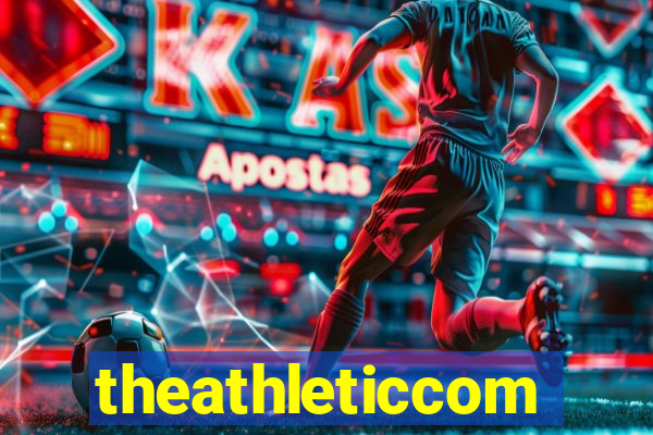 theathleticcom