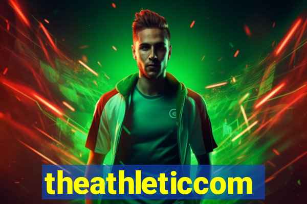 theathleticcom