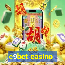 c9bet casino