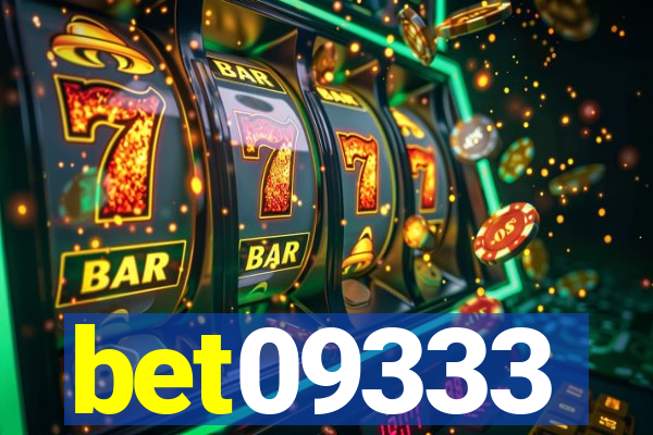 bet09333