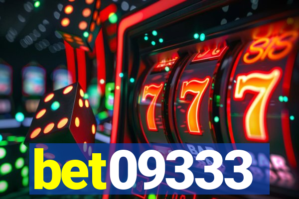 bet09333