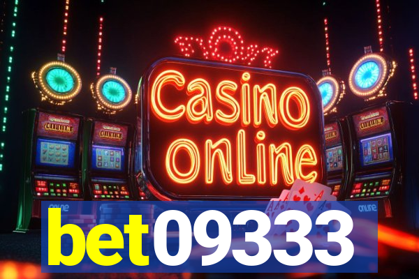 bet09333