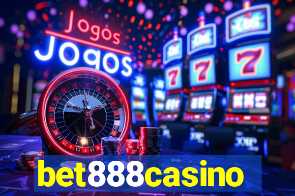 bet888casino