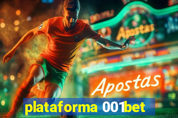 plataforma 001bet
