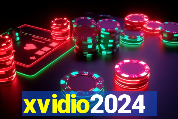 xvidio2024